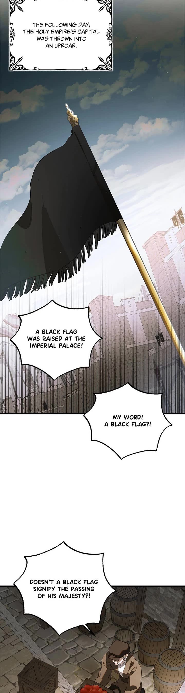 A Way To Protect The Lovable You chapter 123 page 5