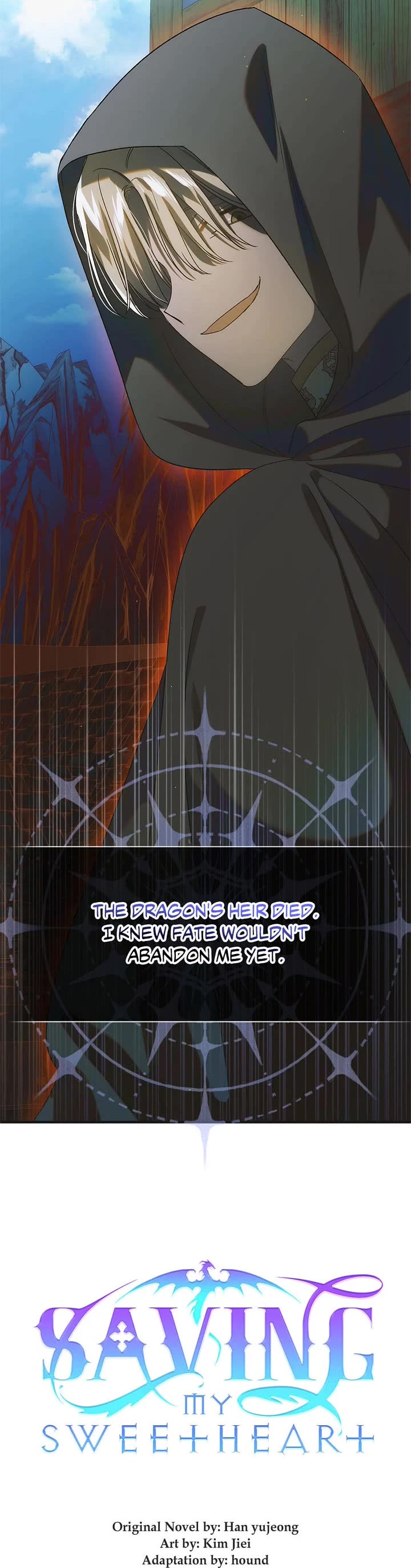 A Way To Protect The Lovable You chapter 123 page 9