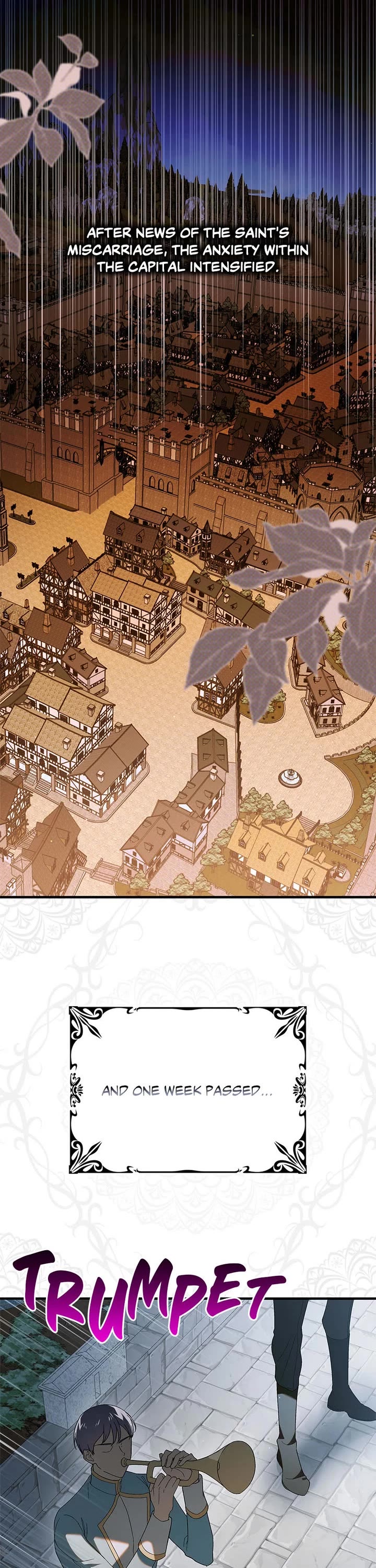 A Way To Protect The Lovable You chapter 124 page 1