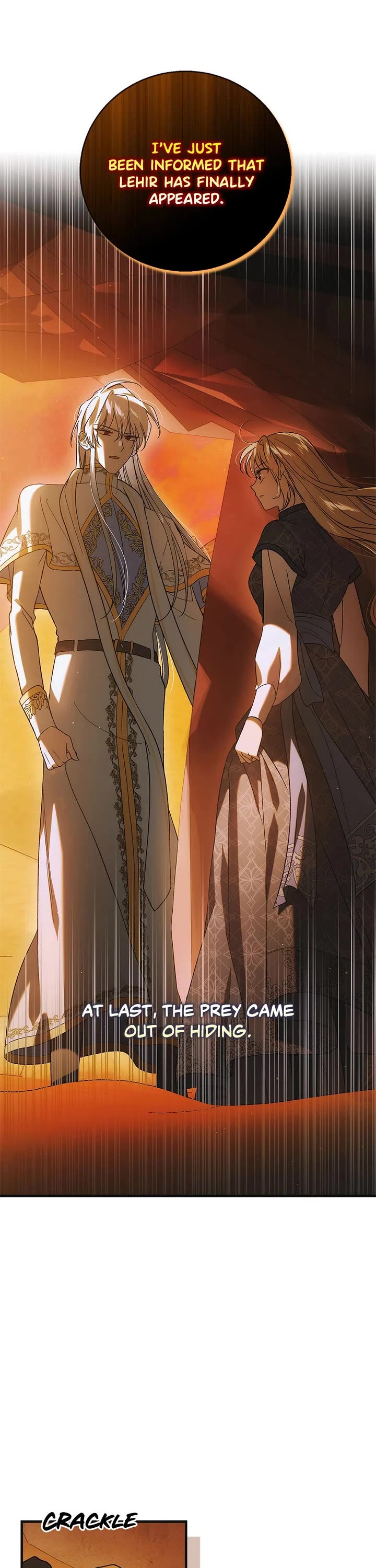 A Way To Protect The Lovable You chapter 124 page 17