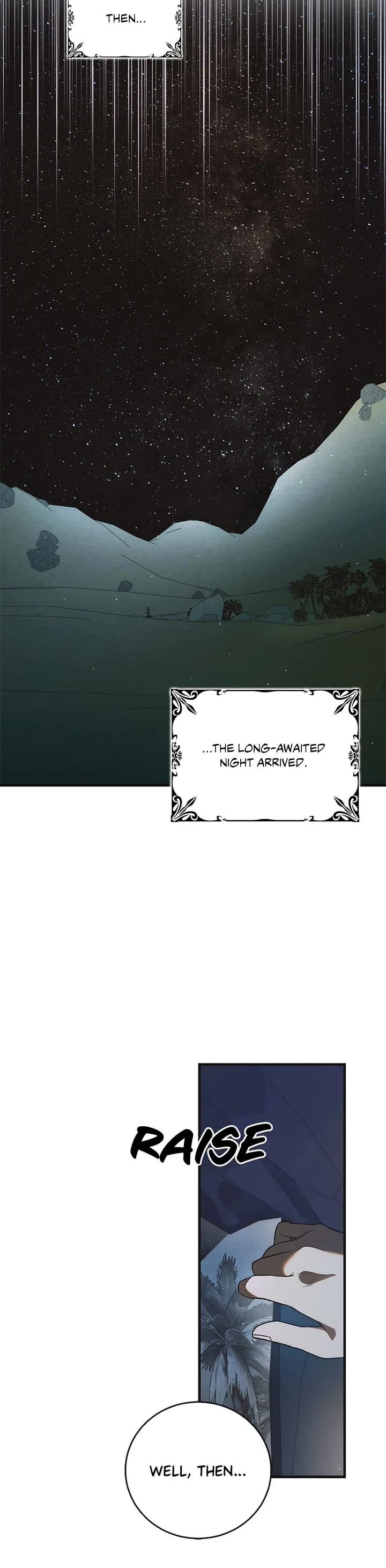 A Way To Protect The Lovable You chapter 124 page 20