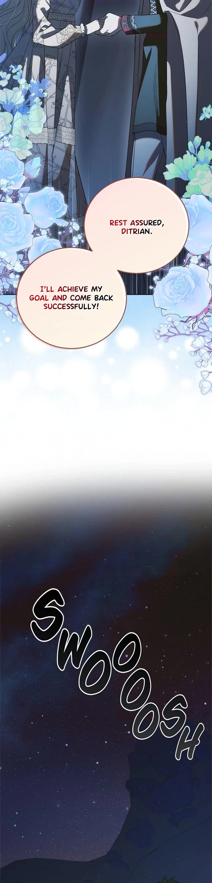 A Way To Protect The Lovable You chapter 124 page 26