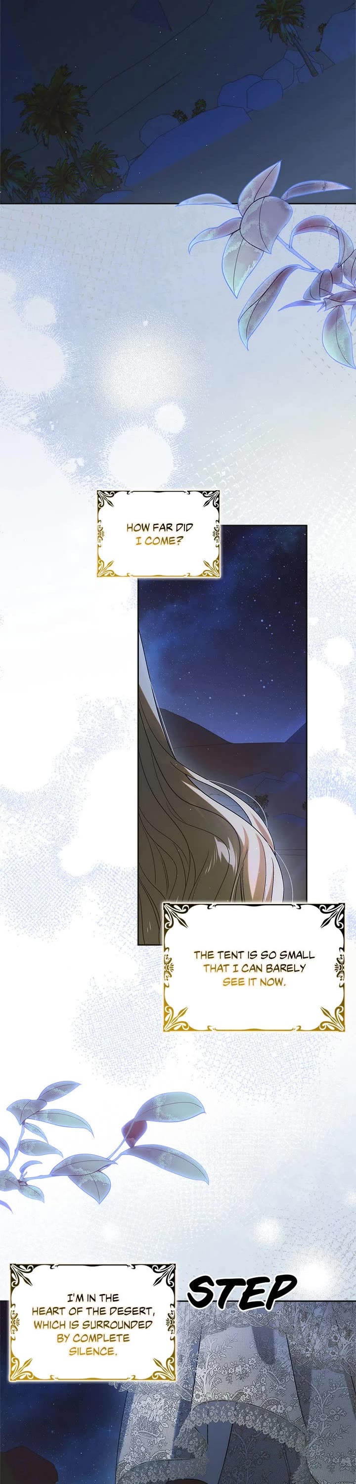 A Way To Protect The Lovable You chapter 124 page 27