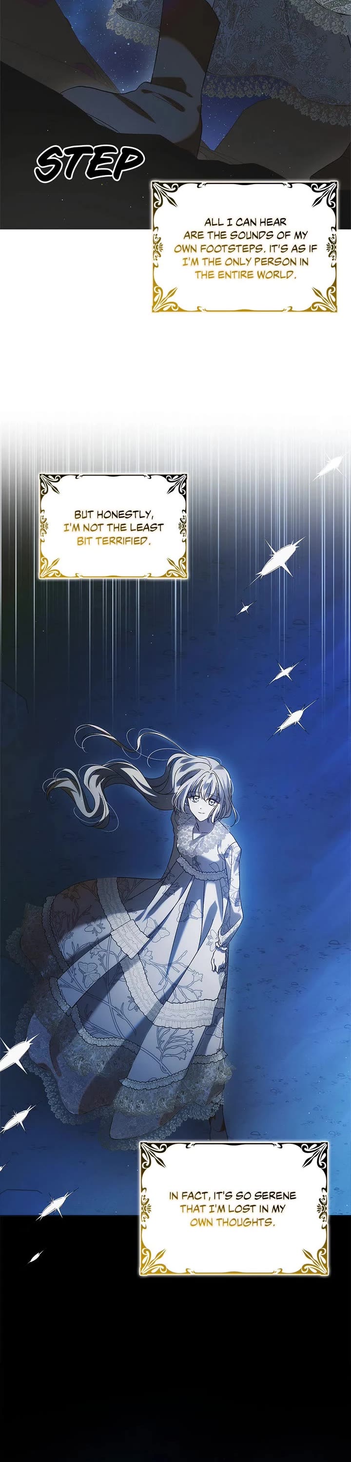 A Way To Protect The Lovable You chapter 124 page 28