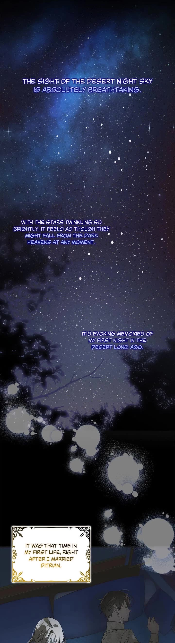 A Way To Protect The Lovable You chapter 124 page 29