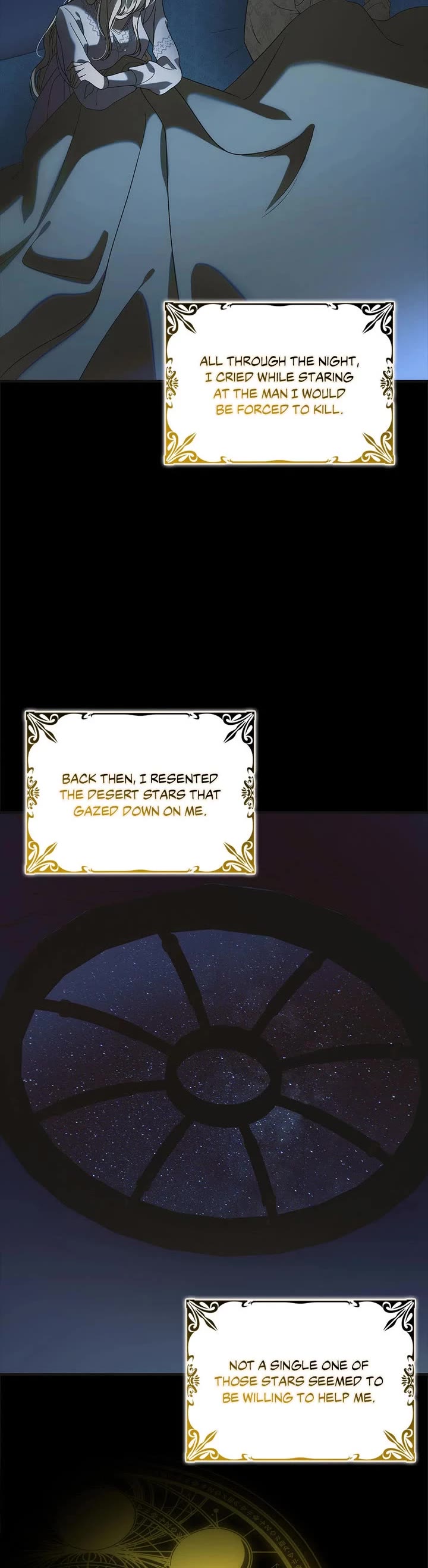 A Way To Protect The Lovable You chapter 124 page 30