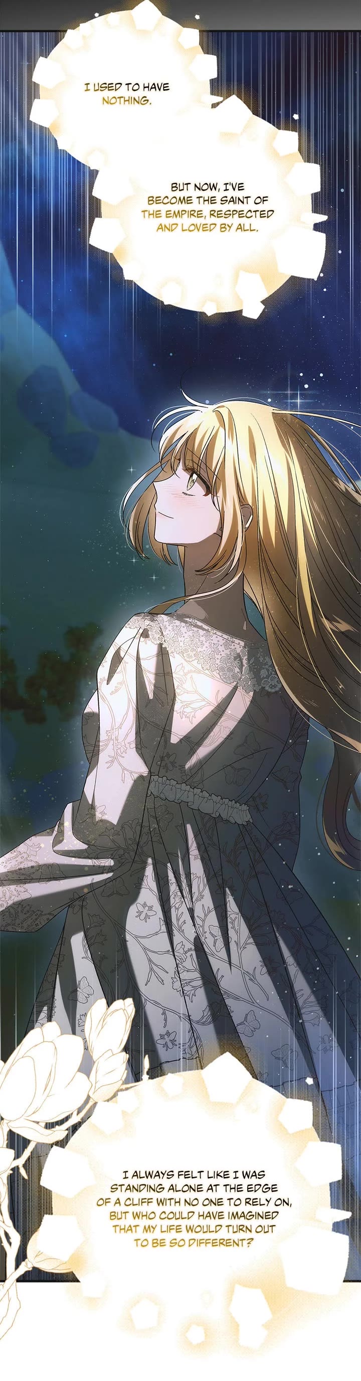 A Way To Protect The Lovable You chapter 124 page 40