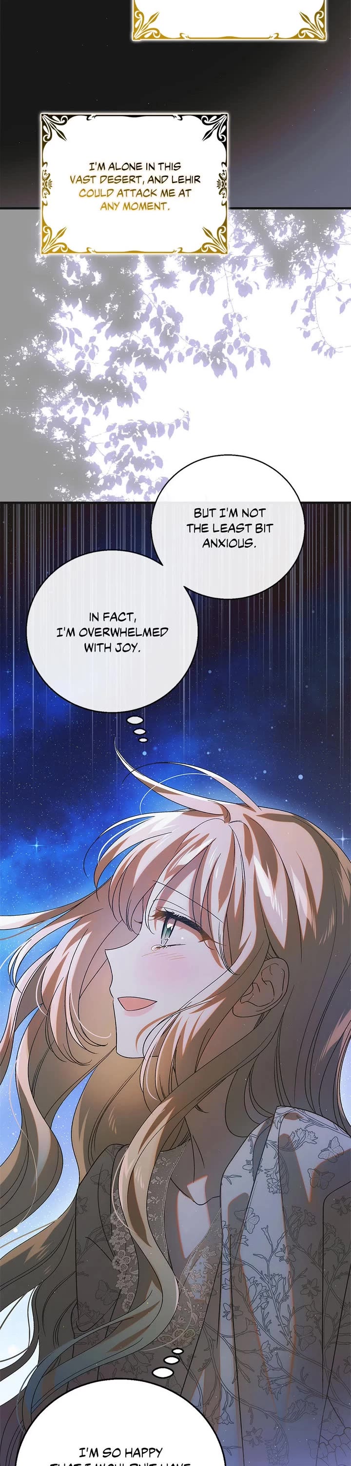 A Way To Protect The Lovable You chapter 124 page 42