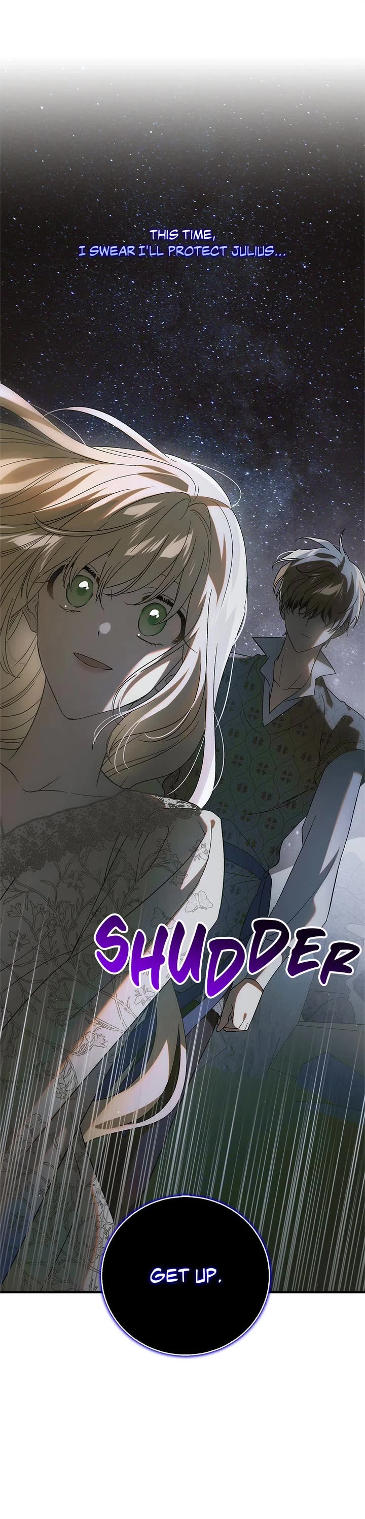 A Way To Protect The Lovable You chapter 124 page 45