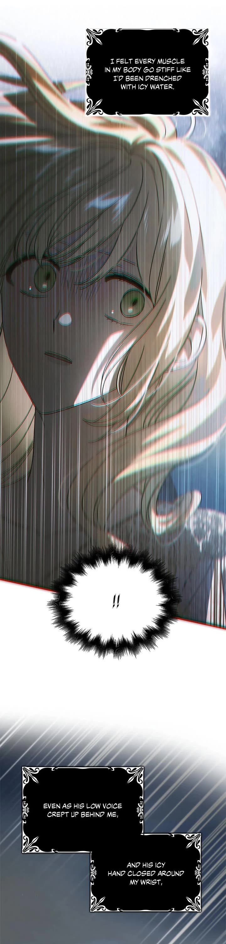 A Way To Protect The Lovable You chapter 124 page 46