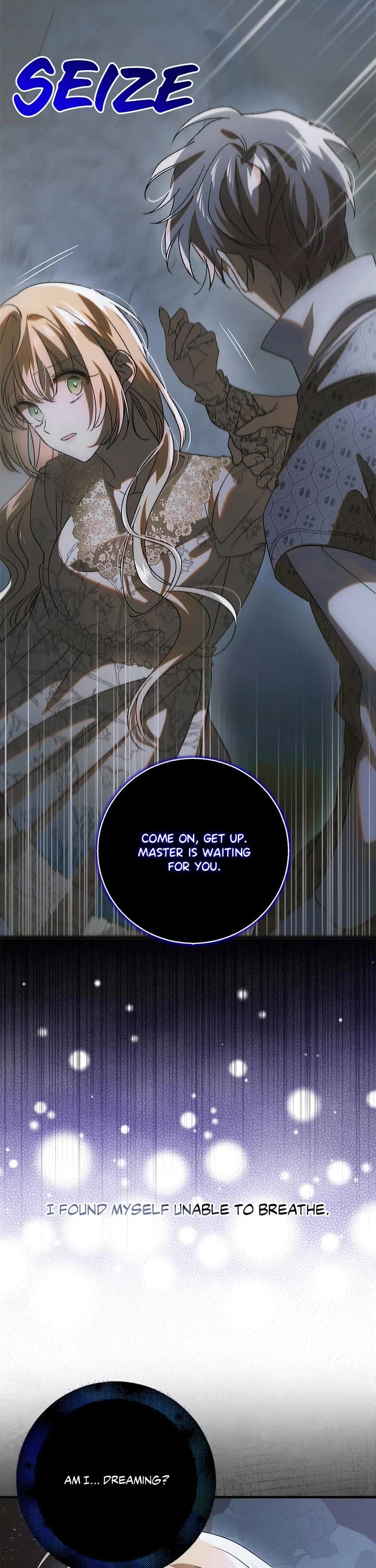 A Way To Protect The Lovable You chapter 124 page 47