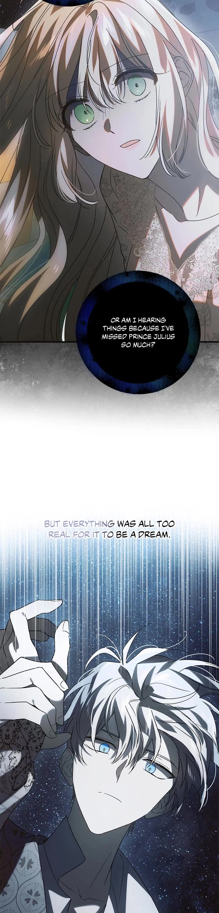 A Way To Protect The Lovable You chapter 124 page 48