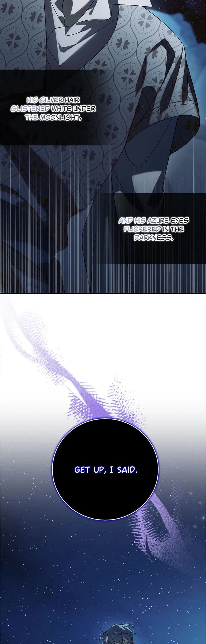 A Way To Protect The Lovable You chapter 124 page 49