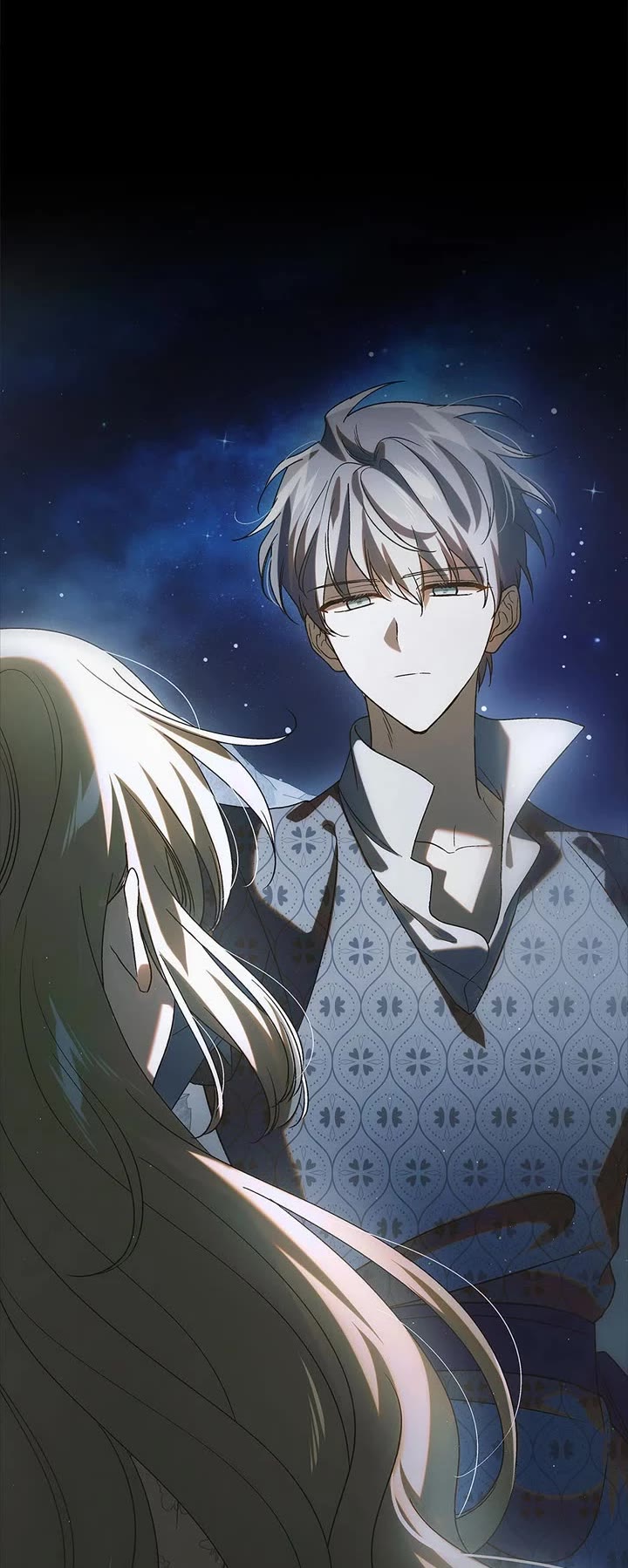 A Way To Protect The Lovable You chapter 124 page 53