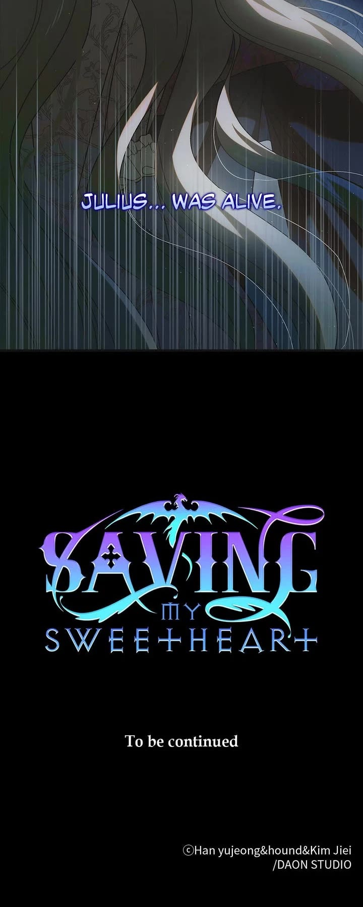 A Way To Protect The Lovable You chapter 124 page 54