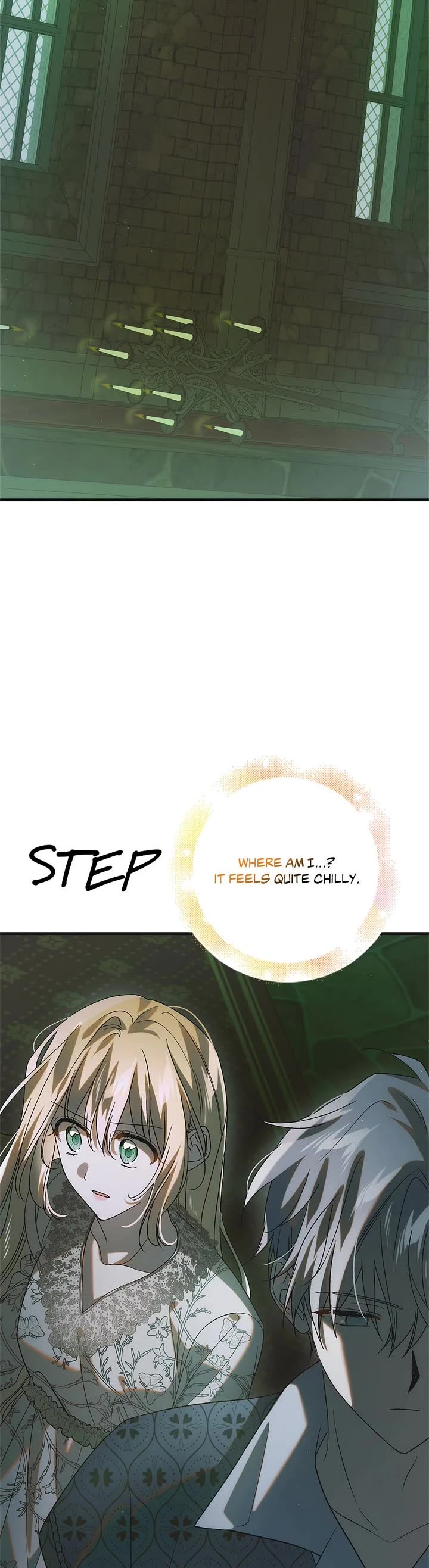 A Way To Protect The Lovable You chapter 125 page 10