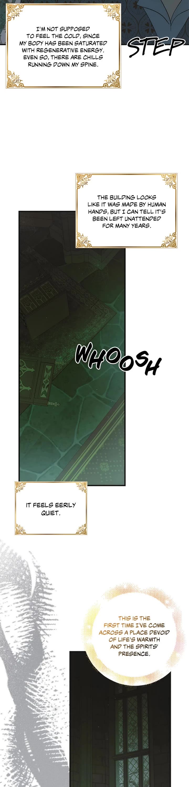 A Way To Protect The Lovable You chapter 125 page 11