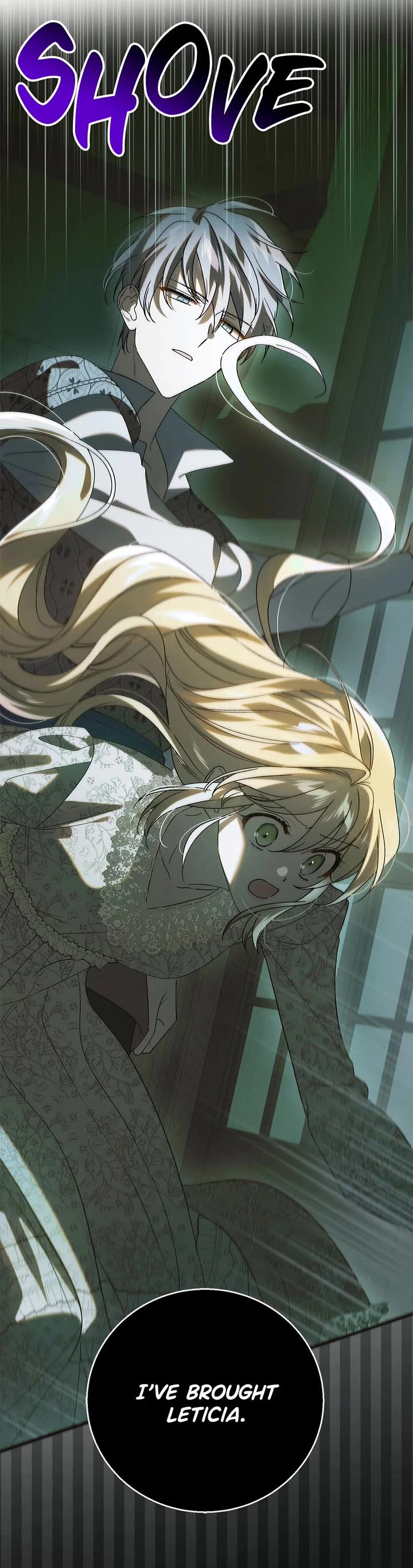 A Way To Protect The Lovable You chapter 125 page 14