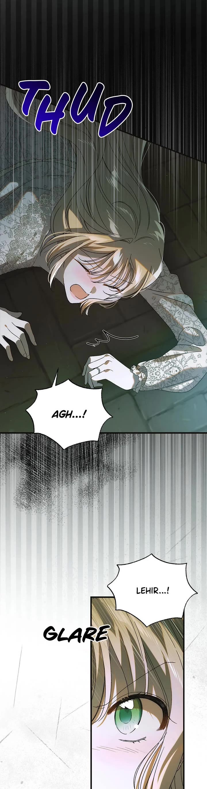 A Way To Protect The Lovable You chapter 125 page 15