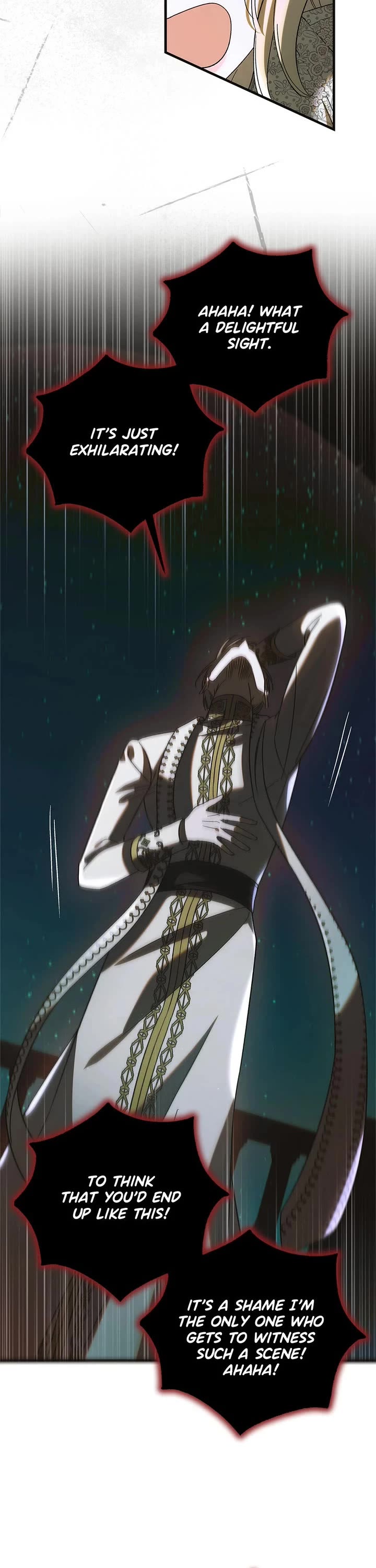 A Way To Protect The Lovable You chapter 125 page 16