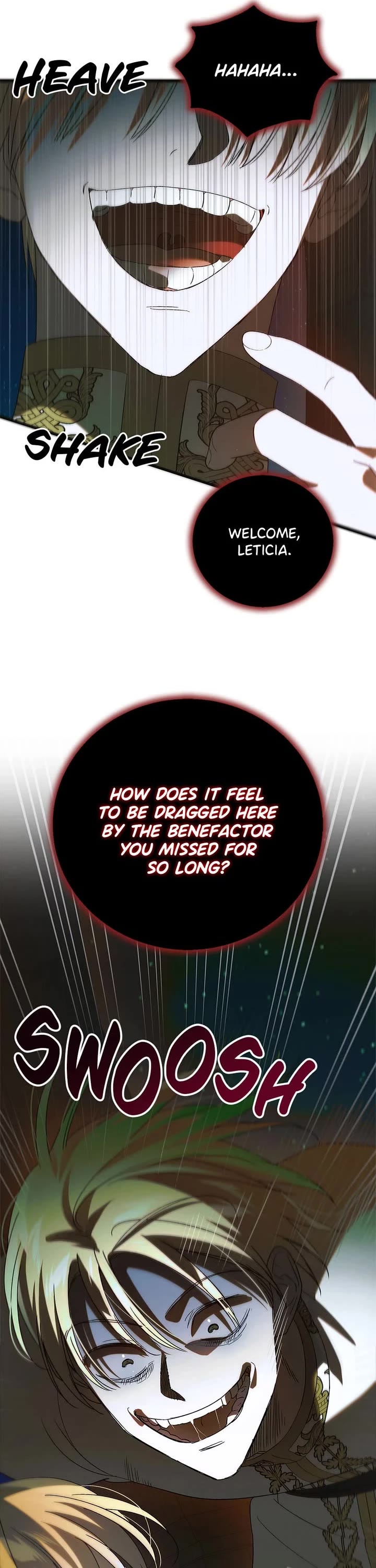 A Way To Protect The Lovable You chapter 125 page 17