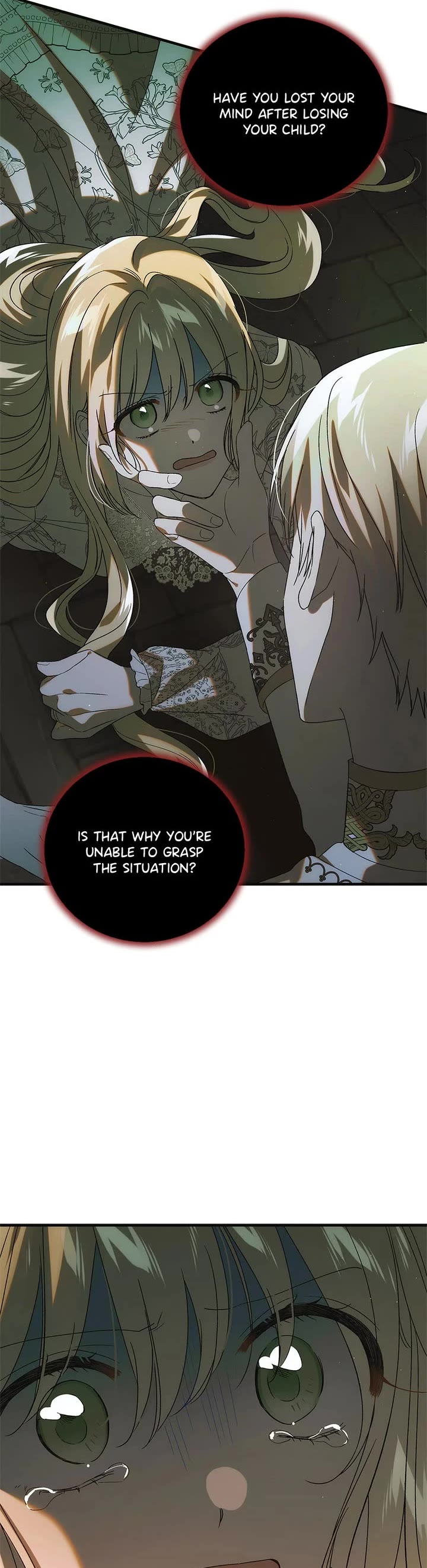 A Way To Protect The Lovable You chapter 125 page 19