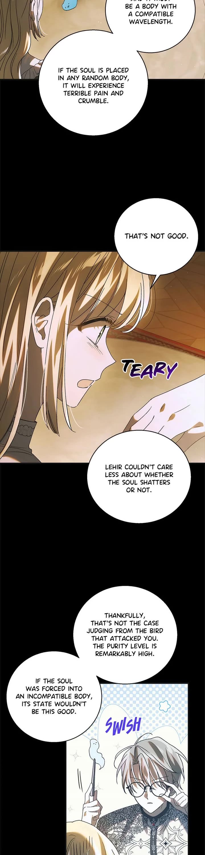 A Way To Protect The Lovable You chapter 125 page 2