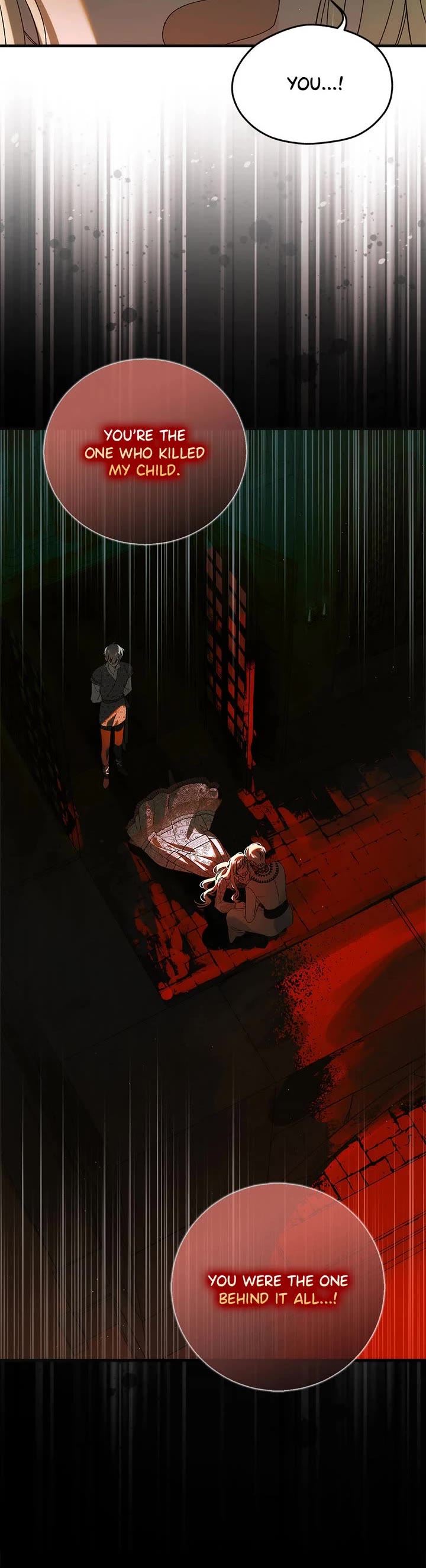 A Way To Protect The Lovable You chapter 125 page 20