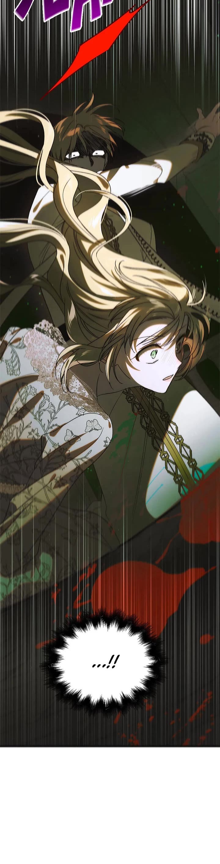 A Way To Protect The Lovable You chapter 125 page 24