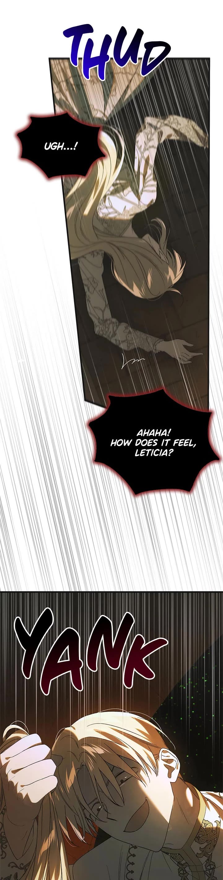 A Way To Protect The Lovable You chapter 125 page 25