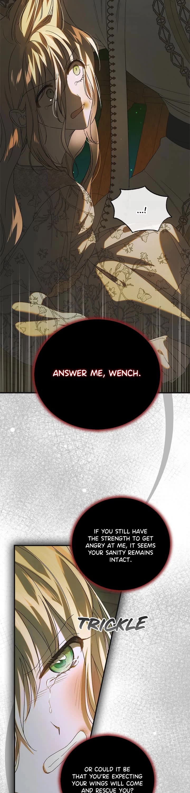 A Way To Protect The Lovable You chapter 125 page 26