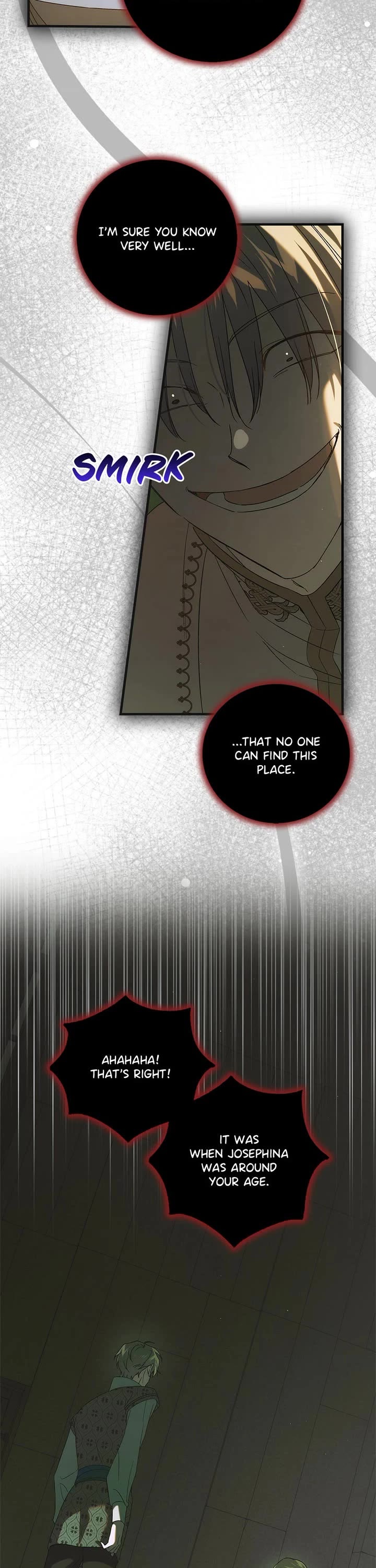 A Way To Protect The Lovable You chapter 125 page 27