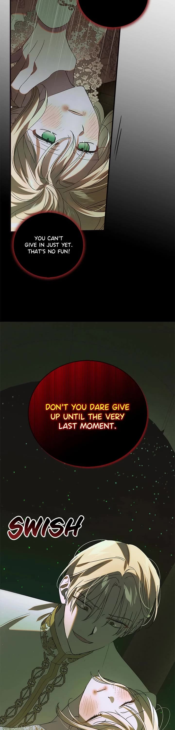 A Way To Protect The Lovable You chapter 125 page 32