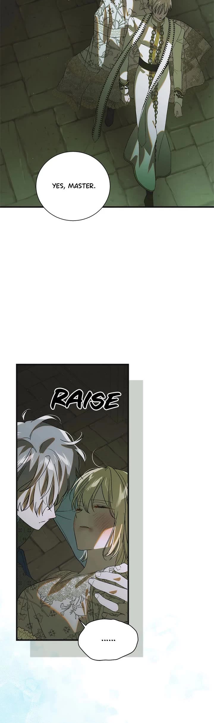 A Way To Protect The Lovable You chapter 125 page 35