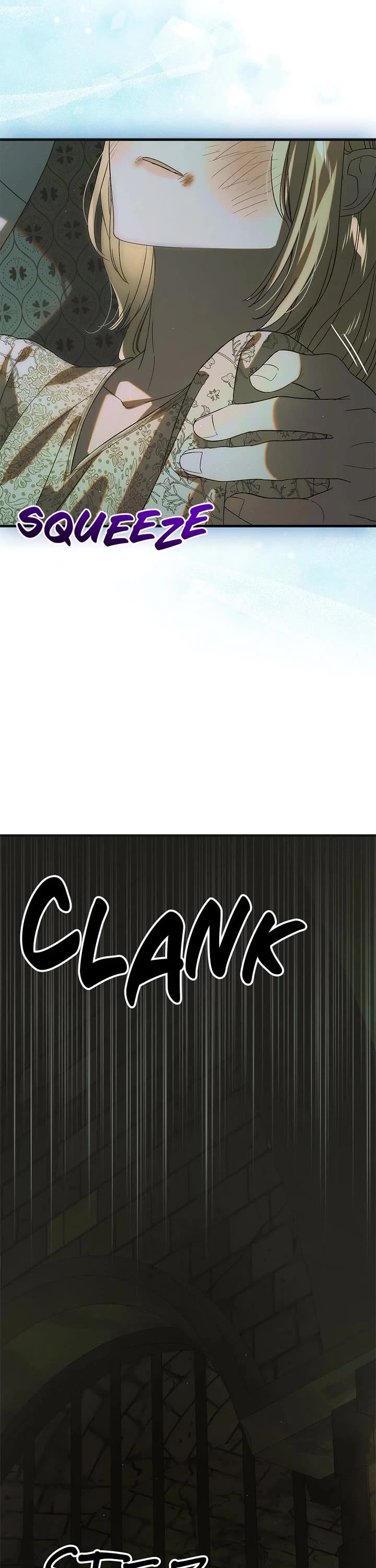 A Way To Protect The Lovable You chapter 125 page 36