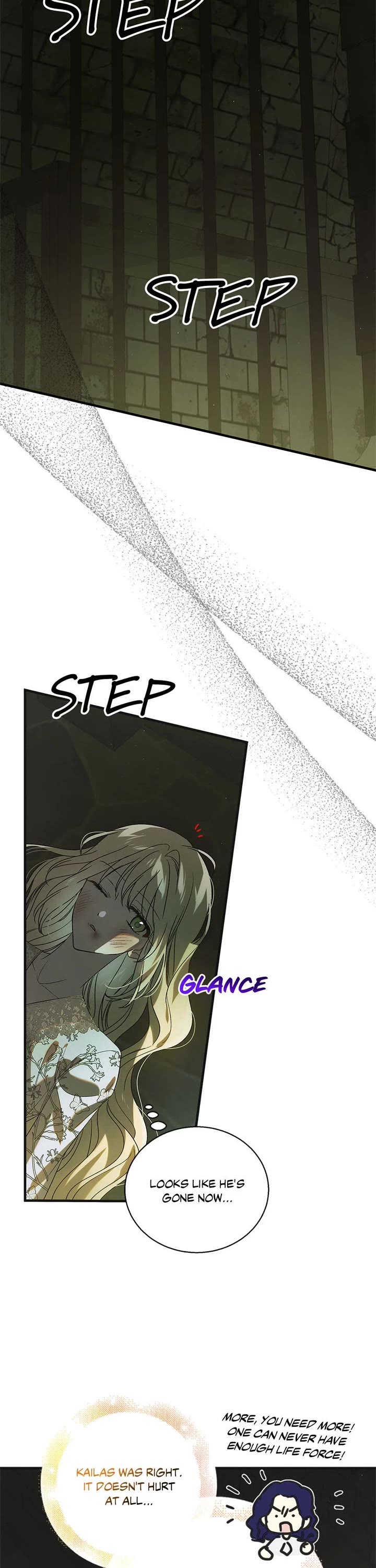 A Way To Protect The Lovable You chapter 125 page 37