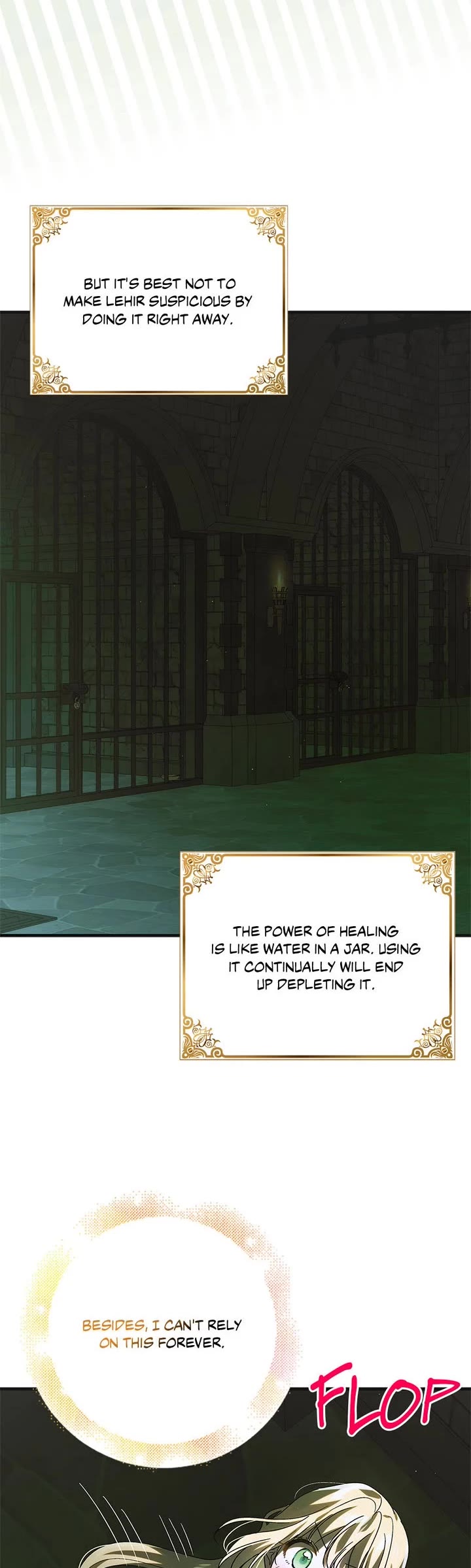 A Way To Protect The Lovable You chapter 125 page 39