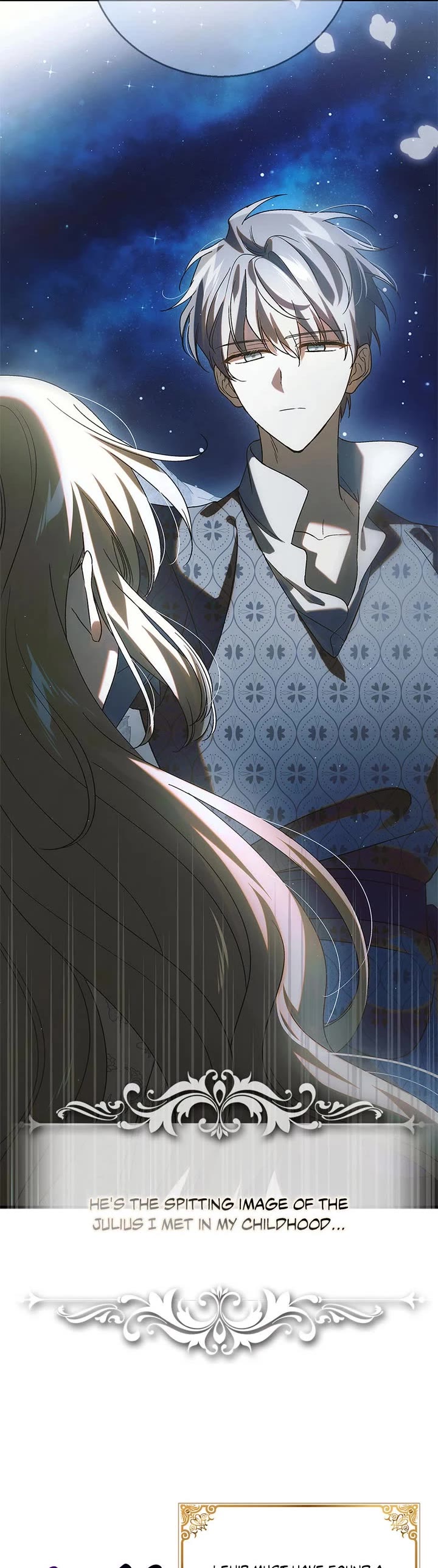 A Way To Protect The Lovable You chapter 125 page 4