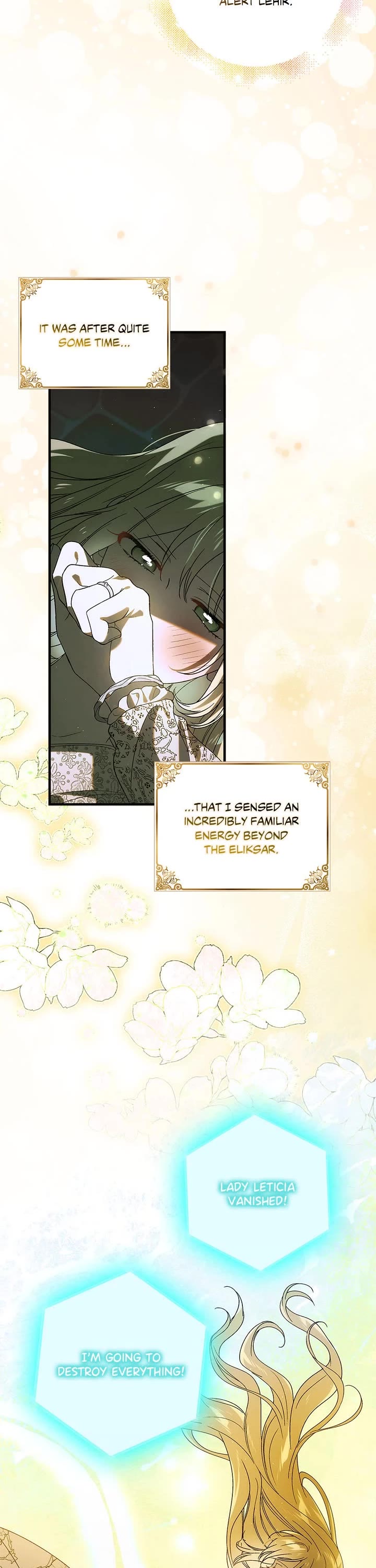 A Way To Protect The Lovable You chapter 125 page 41