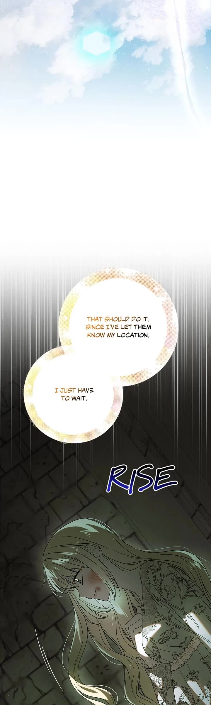 A Way To Protect The Lovable You chapter 125 page 44