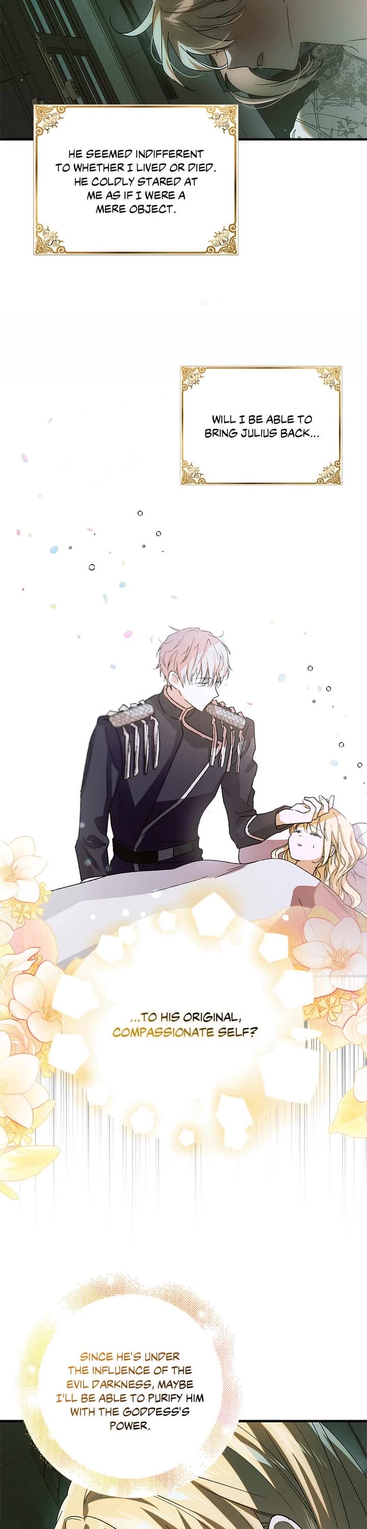 A Way To Protect The Lovable You chapter 125 page 47