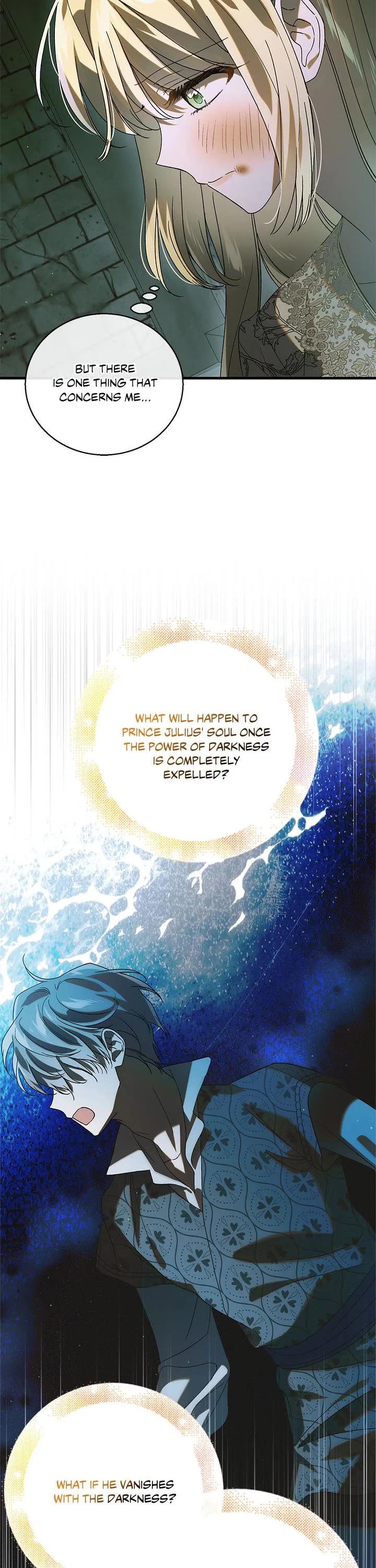 A Way To Protect The Lovable You chapter 125 page 48