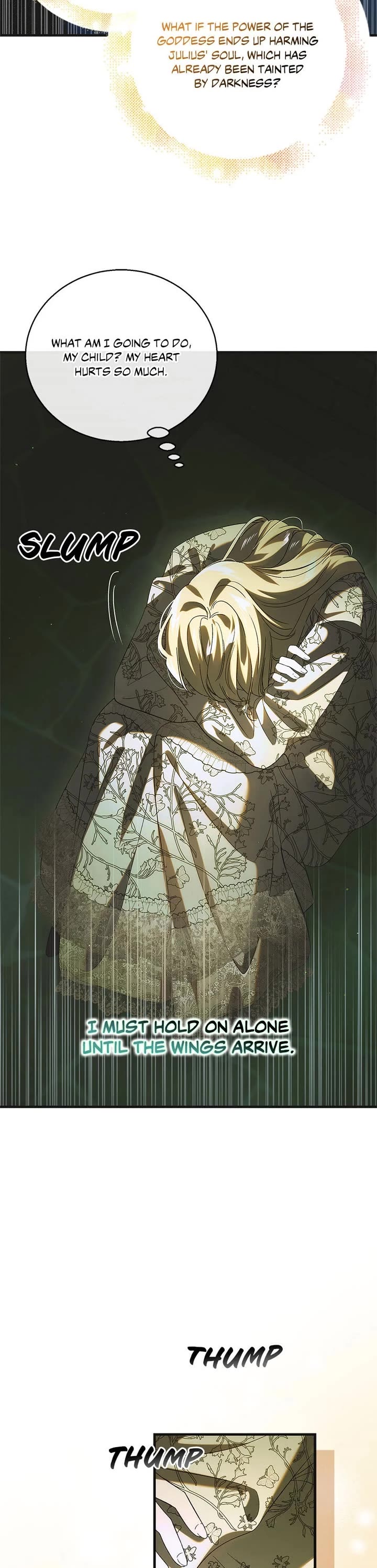 A Way To Protect The Lovable You chapter 125 page 49