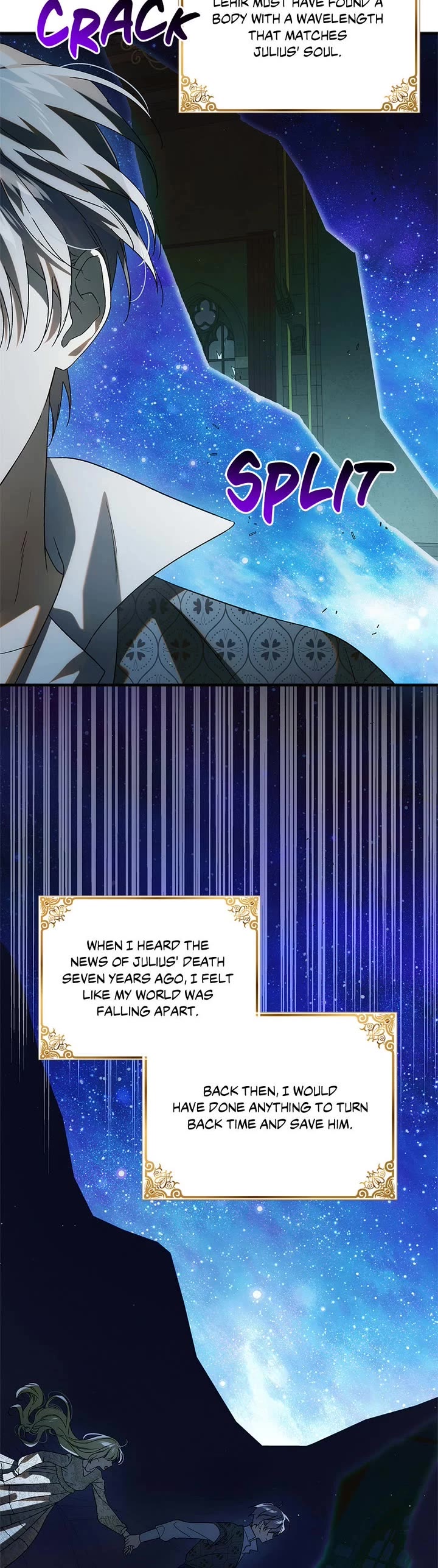 A Way To Protect The Lovable You chapter 125 page 5