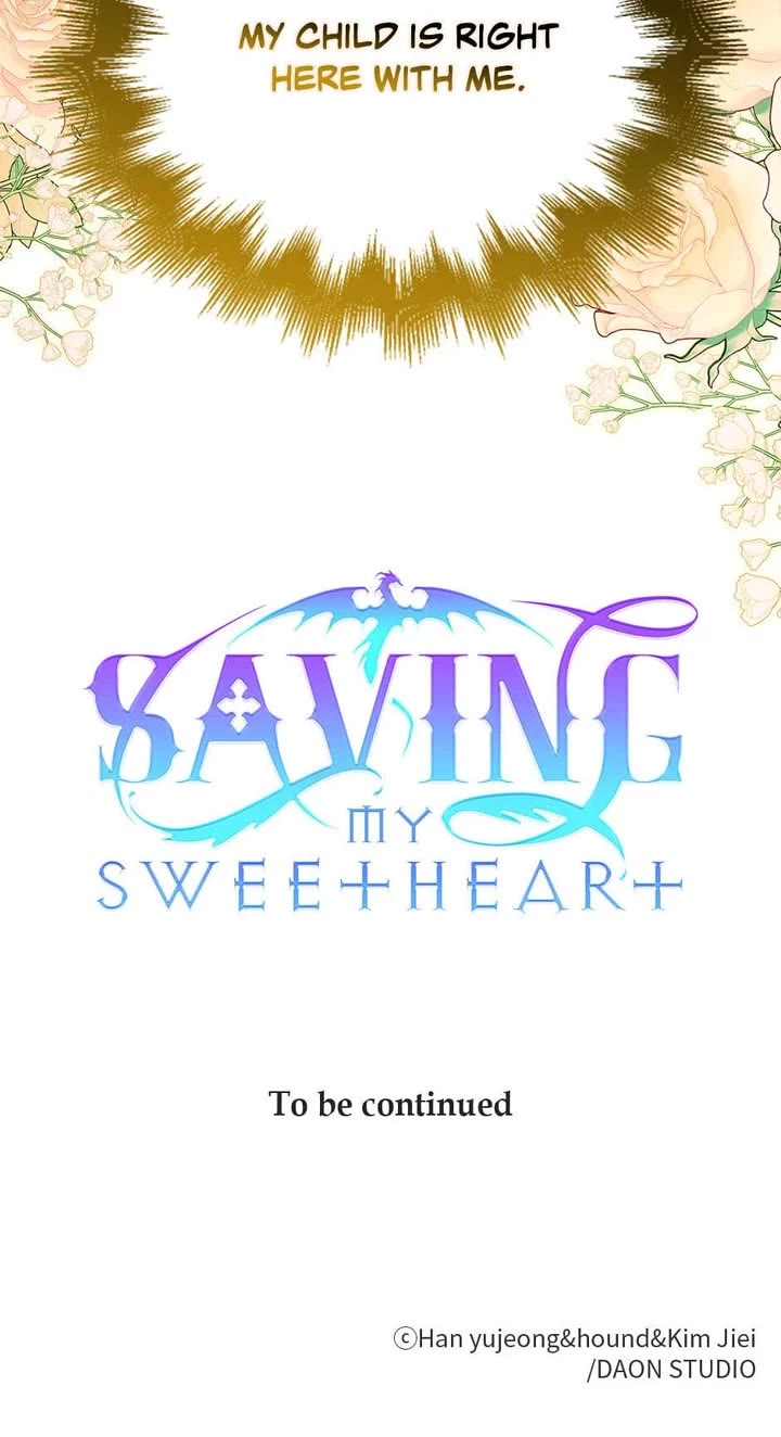 A Way To Protect The Lovable You chapter 125 page 51