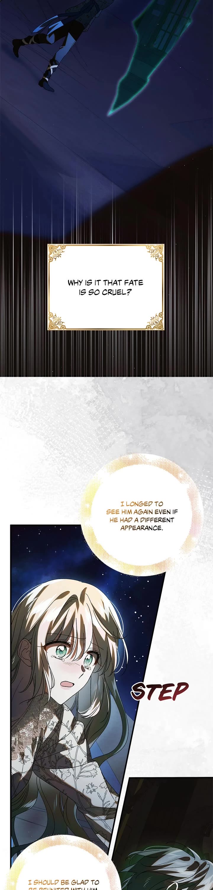 A Way To Protect The Lovable You chapter 125 page 6