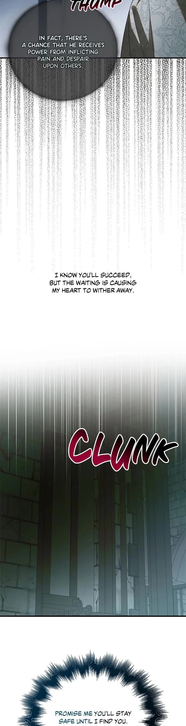 A Way To Protect The Lovable You chapter 126 page 10