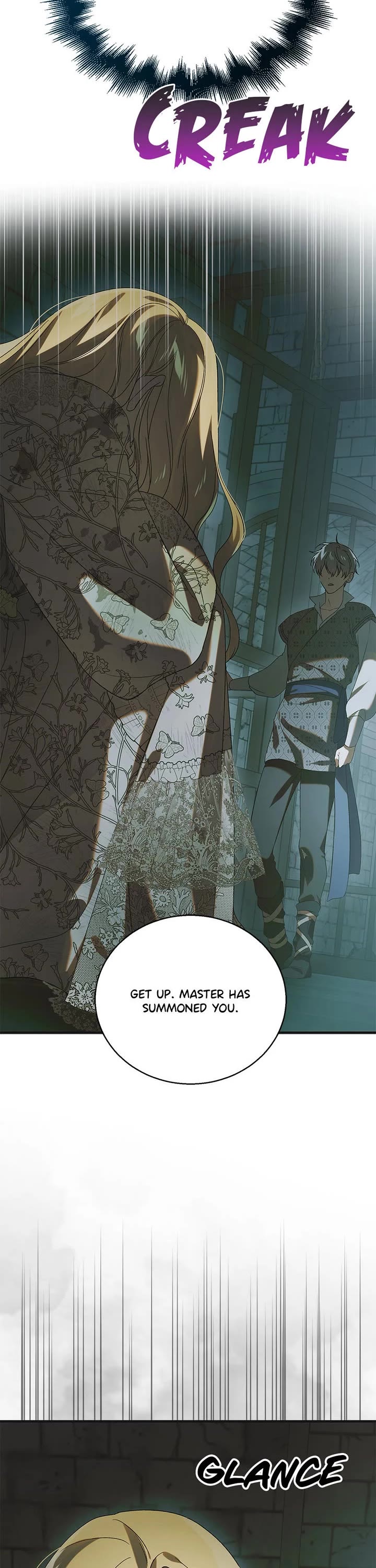 A Way To Protect The Lovable You chapter 126 page 11