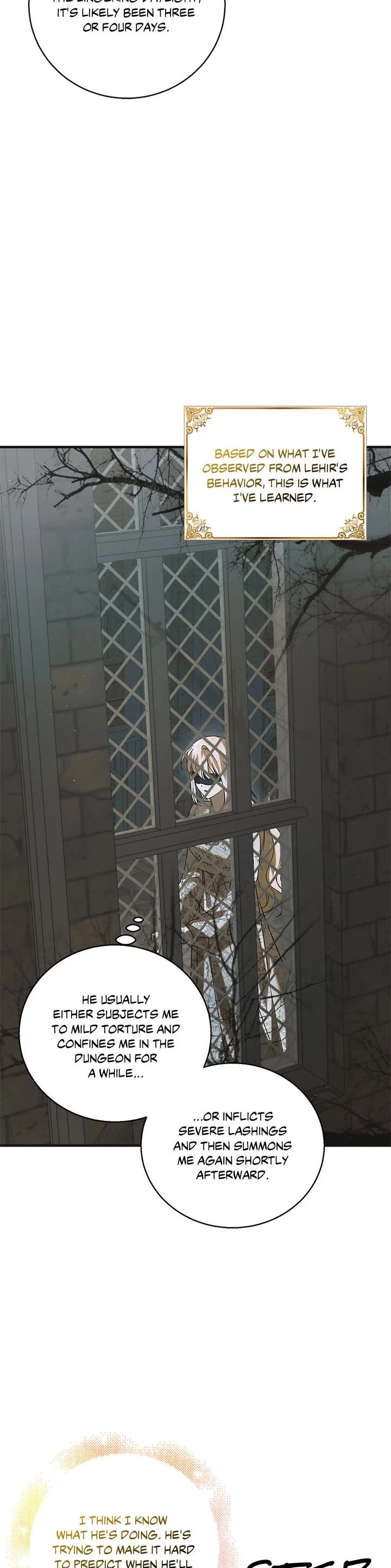 A Way To Protect The Lovable You chapter 126 page 14