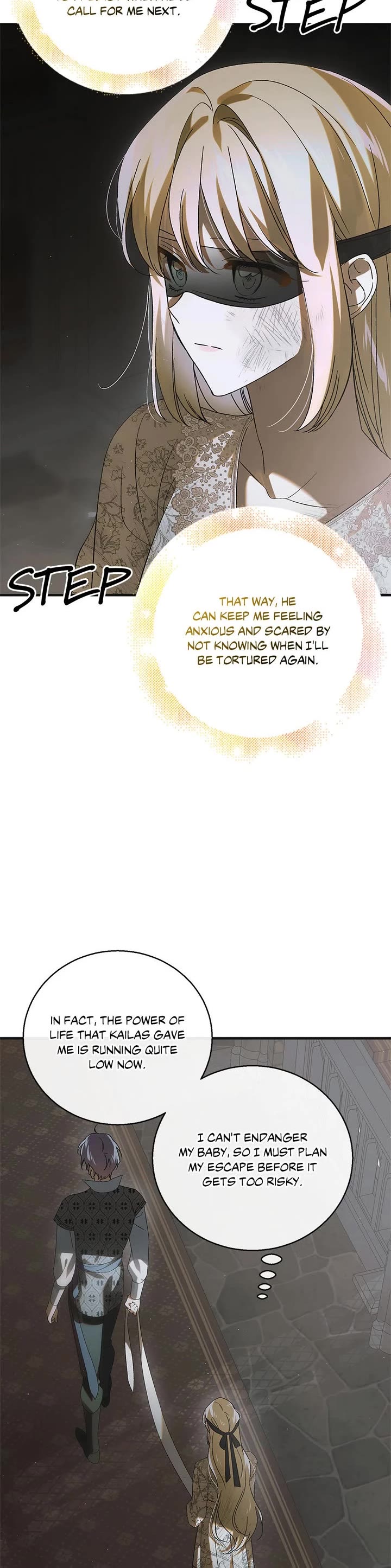 A Way To Protect The Lovable You chapter 126 page 15